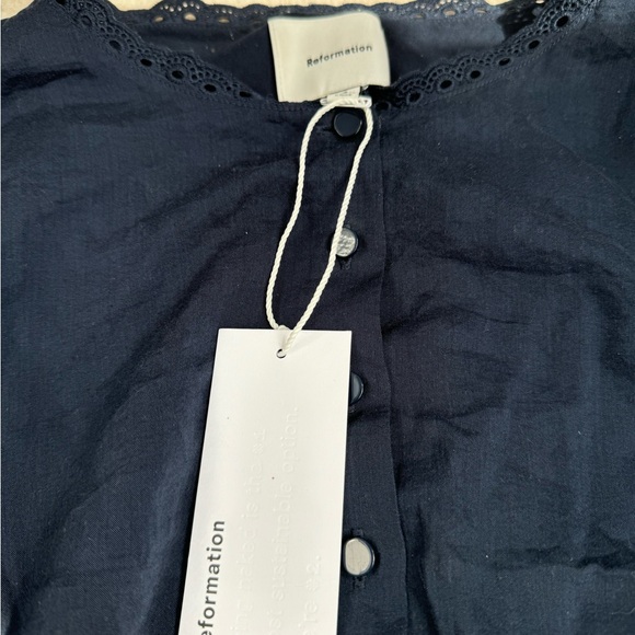 Reformation Valetta Top - Picture 3 of 6